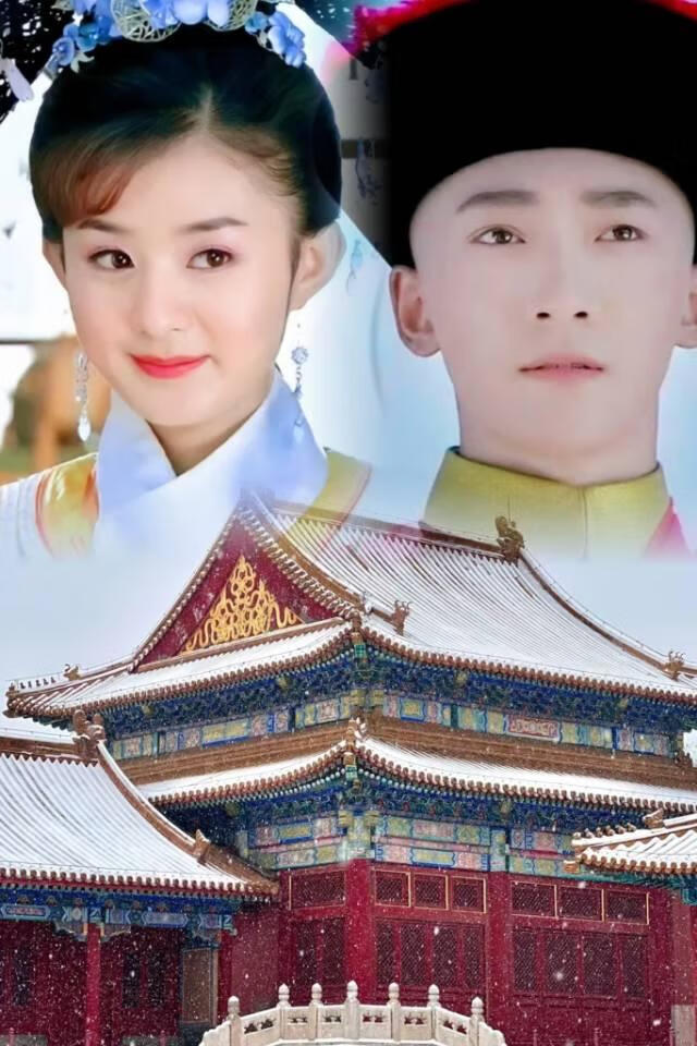 闺蜜成为系统后让我扮演炮灰