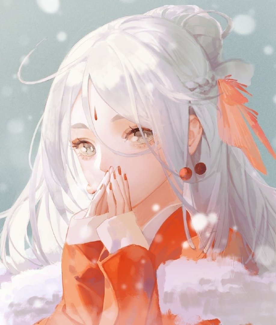 穿书后，我养成了千古一帝